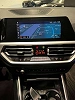 BMW 318 dA *SPORT*AUTO*NAVI*CARPLAY*PACK LIGHT*GARANT* thumbnail