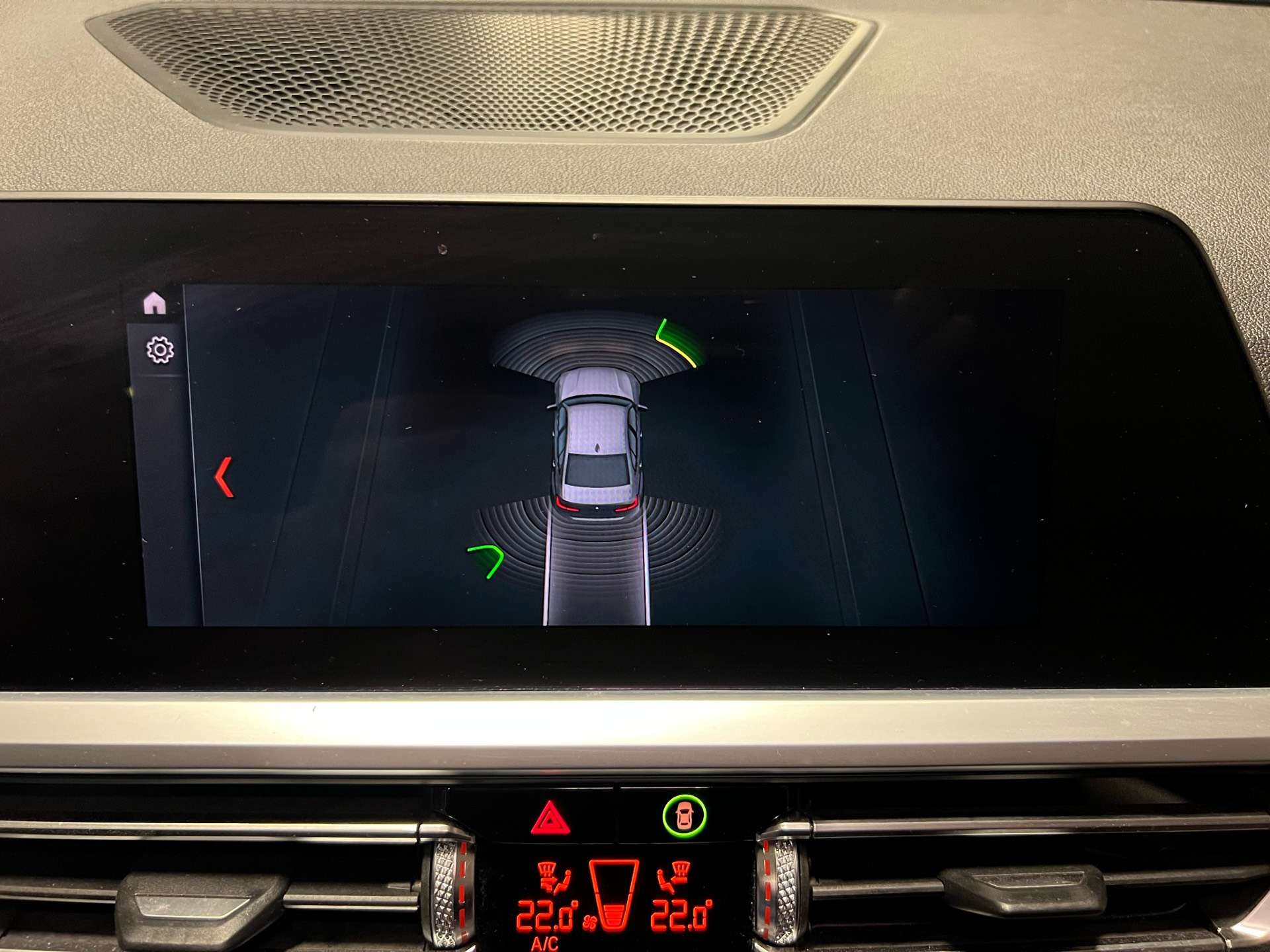 BMW 318 dA *SPORT*AUTO*NAVI*CARPLAY*PACK LIGHT*GARANT*