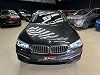 BMW 518 Touring dA *LED*CUIR*CAMERA*S CHAUF*GARANTIE thumbnail
