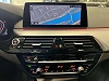 BMW 518 Touring dA *LED*CUIR*CAMERA*S CHAUF*GARANTIE thumbnail