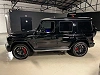 Mercedes-Benz G 63 AMG *MANUFAKTUR*TOIT OUVRANT*FULL*STRICTEMENT NEUF* thumbnail