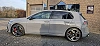 Volkswagen Golf GTI *Blackstyle* DCC, PANO, 19", ... thumbnail