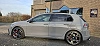 Volkswagen Golf GTI *Blackstyle* DCC, PANO, 19", ... thumbnail