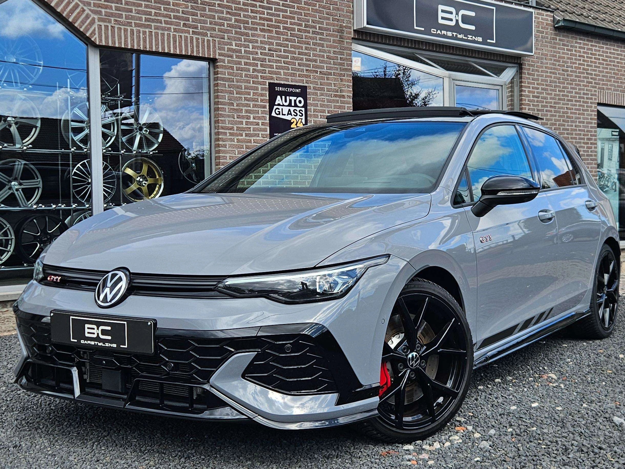 Volkswagen Golf GTI Clubsport NIEUW MODEL, vele opties ...