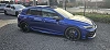 Volkswagen Golf R "Blackstyle", leder, pano, Harman/Kardon, ... thumbnail