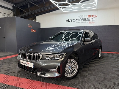 Bmw Serie 3 Touring G21 330e 292 ch Luxury Line