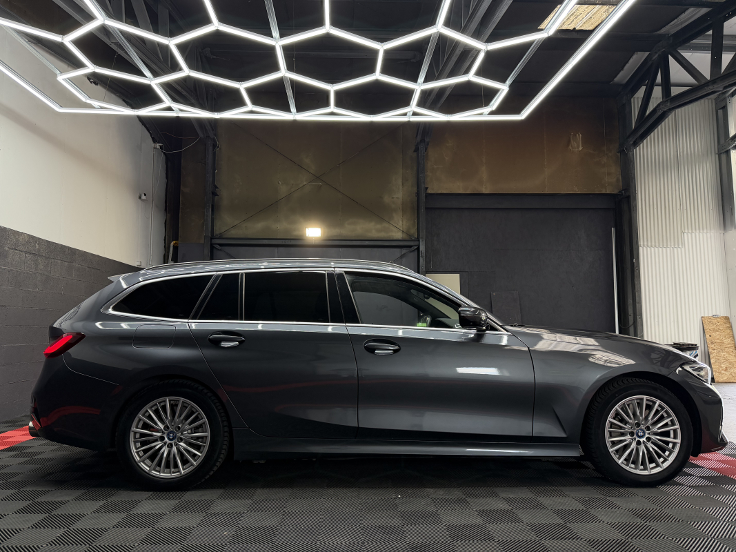 Bmw Serie 3 Touring G21 330e 292 ch Luxury Line
