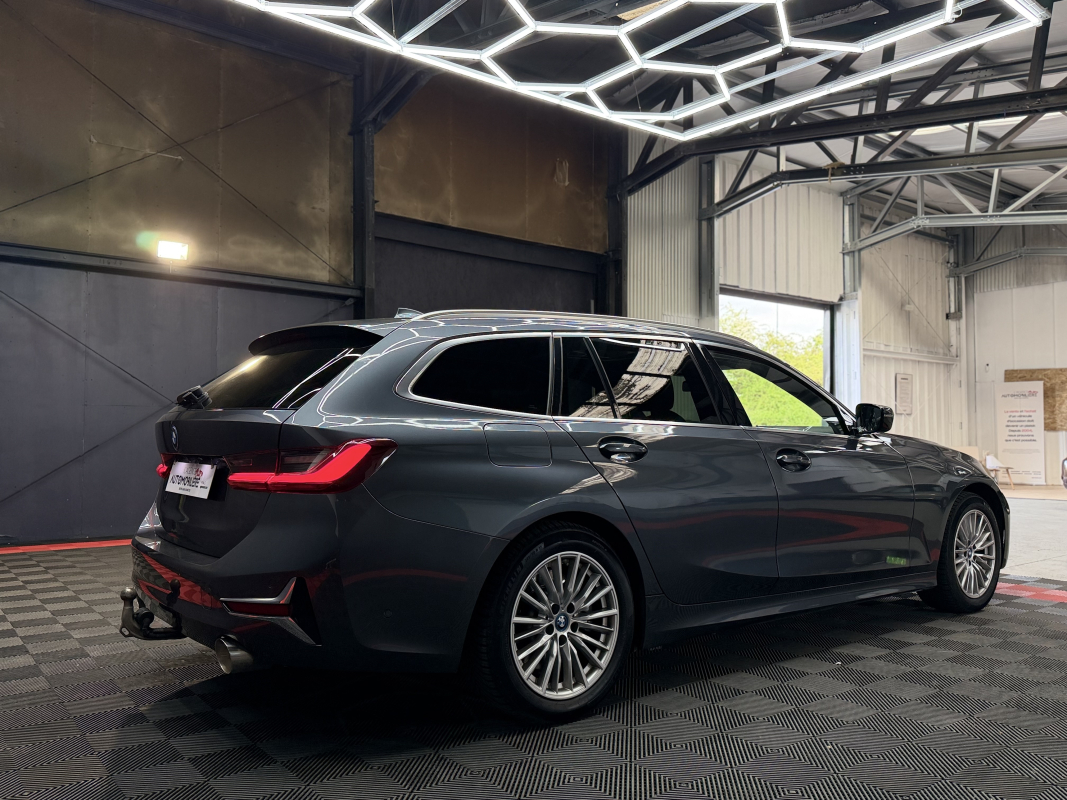 Bmw Serie 3 Touring G21 330e 292 ch Luxury Line