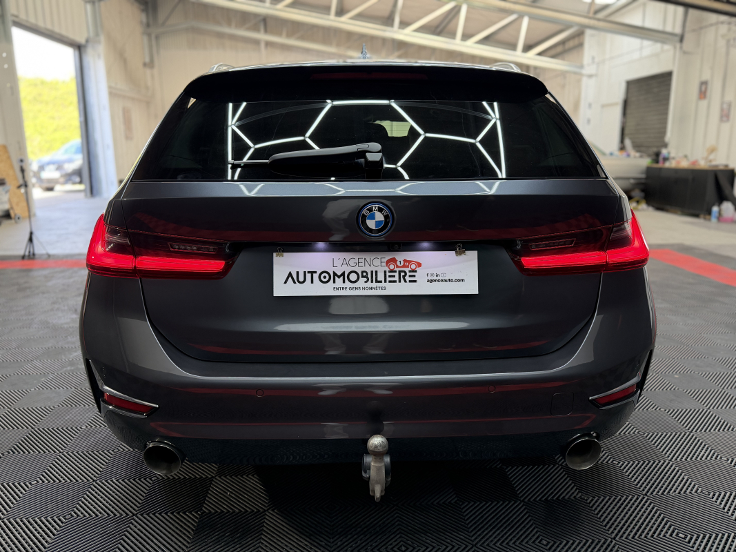 Bmw Serie 3 Touring G21 330e 292 ch Luxury Line
