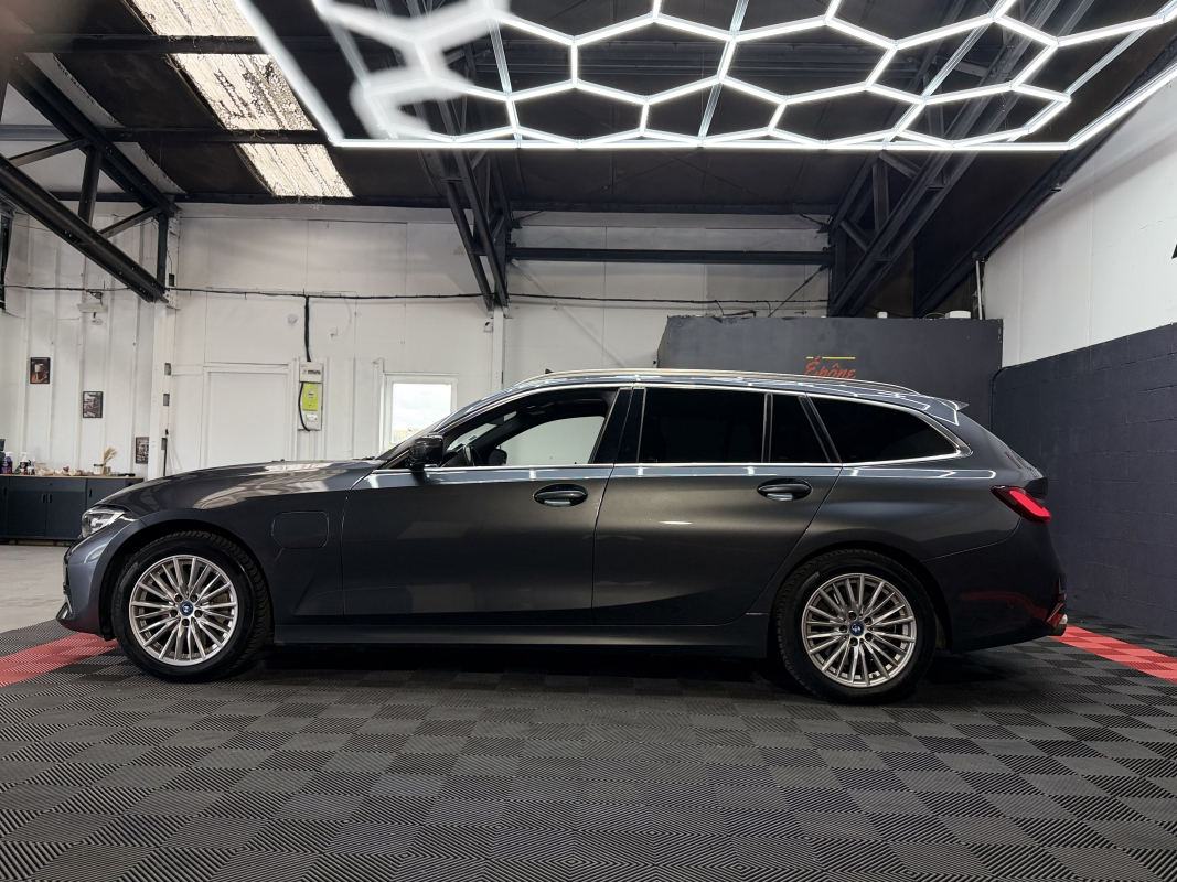 Bmw Serie 3 Touring G21 330e 292 ch Luxury Line