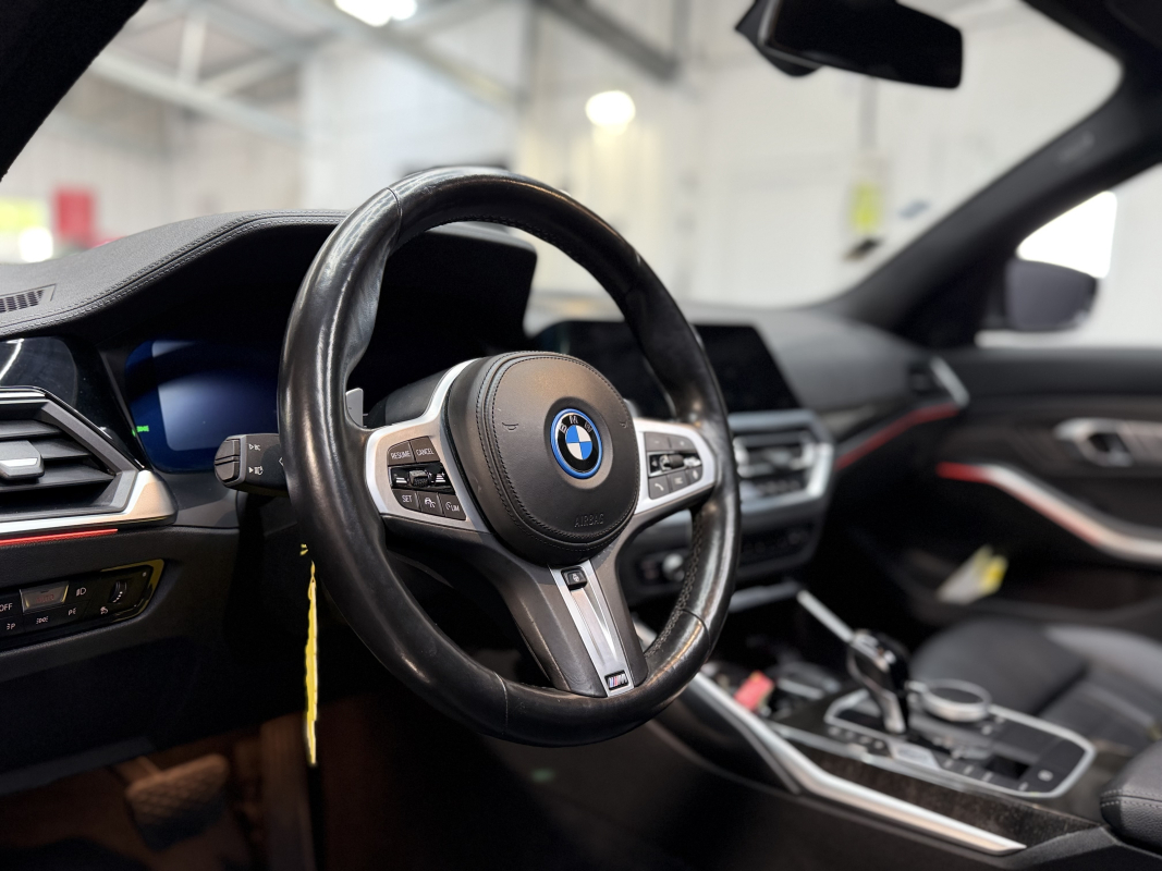 Bmw Serie 3 Touring G21 330e 292 ch Luxury Line