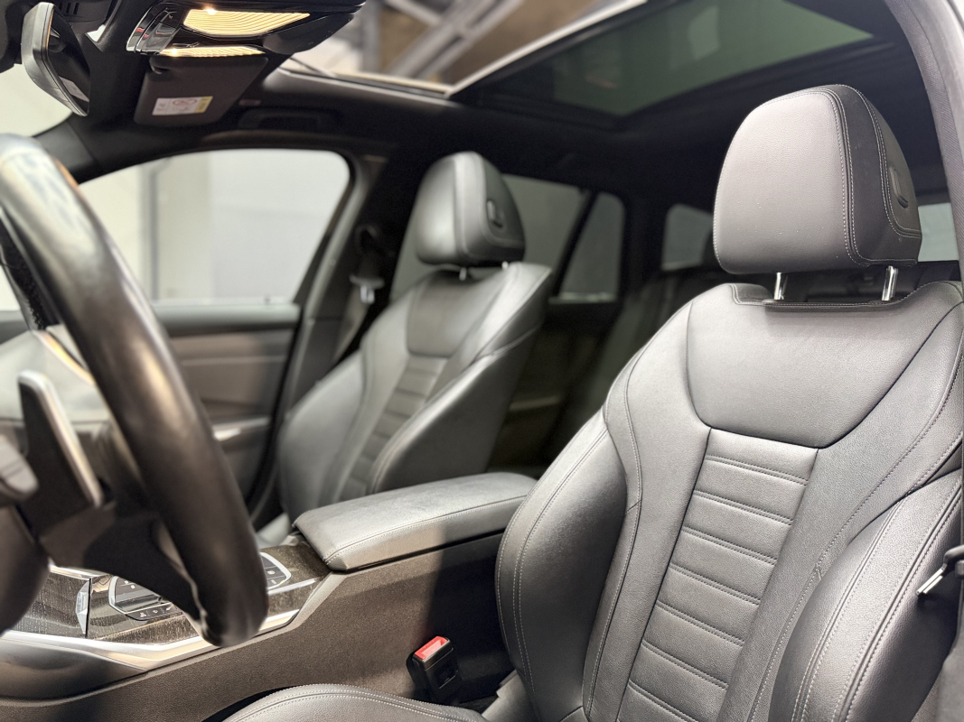 Bmw Serie 3 Touring G21 330e 292 ch Luxury Line