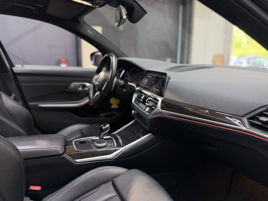 Bmw Serie 3 Touring G21 330e 292 ch Luxury Line