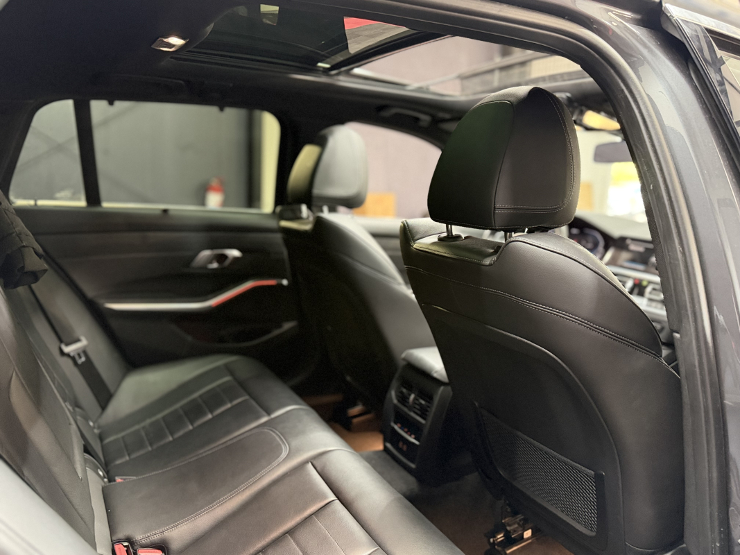 Bmw Serie 3 Touring G21 330e 292 ch Luxury Line