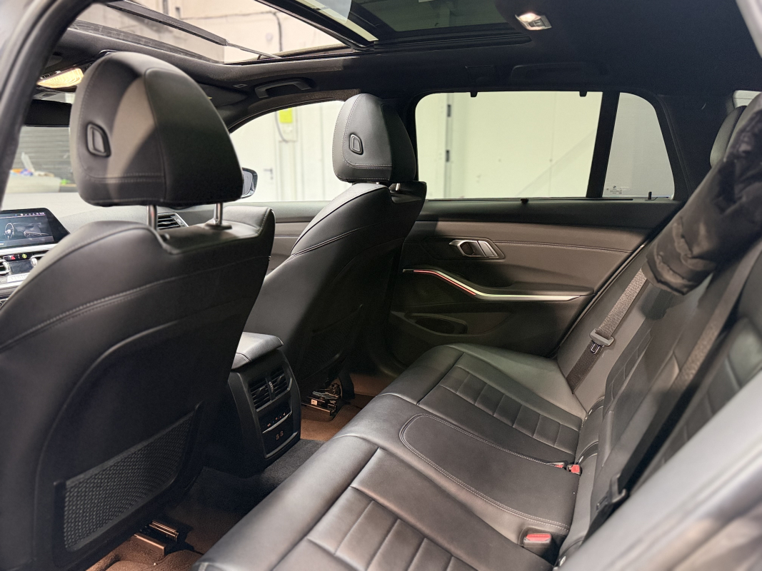 Bmw Serie 3 Touring G21 330e 292 ch Luxury Line