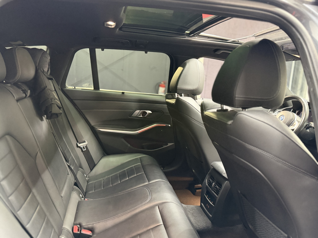 Bmw Serie 3 Touring G21 330e 292 ch Luxury Line