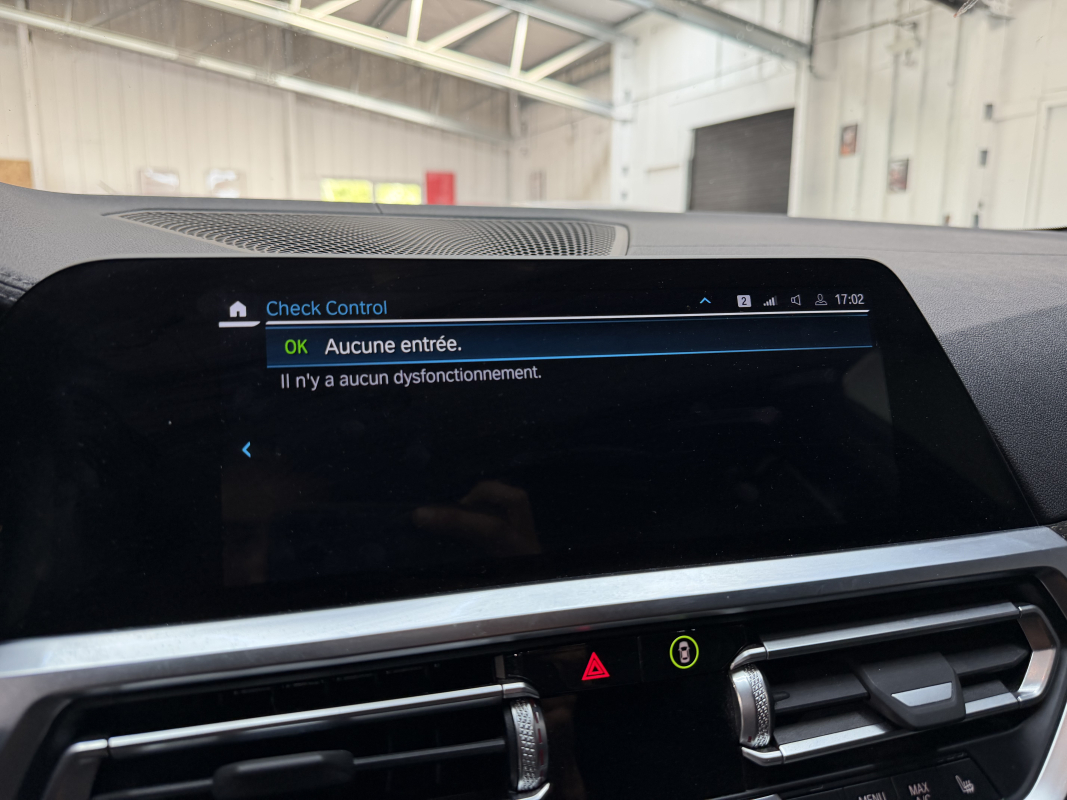 Bmw Serie 3 Touring G21 330e 292 ch Luxury Line