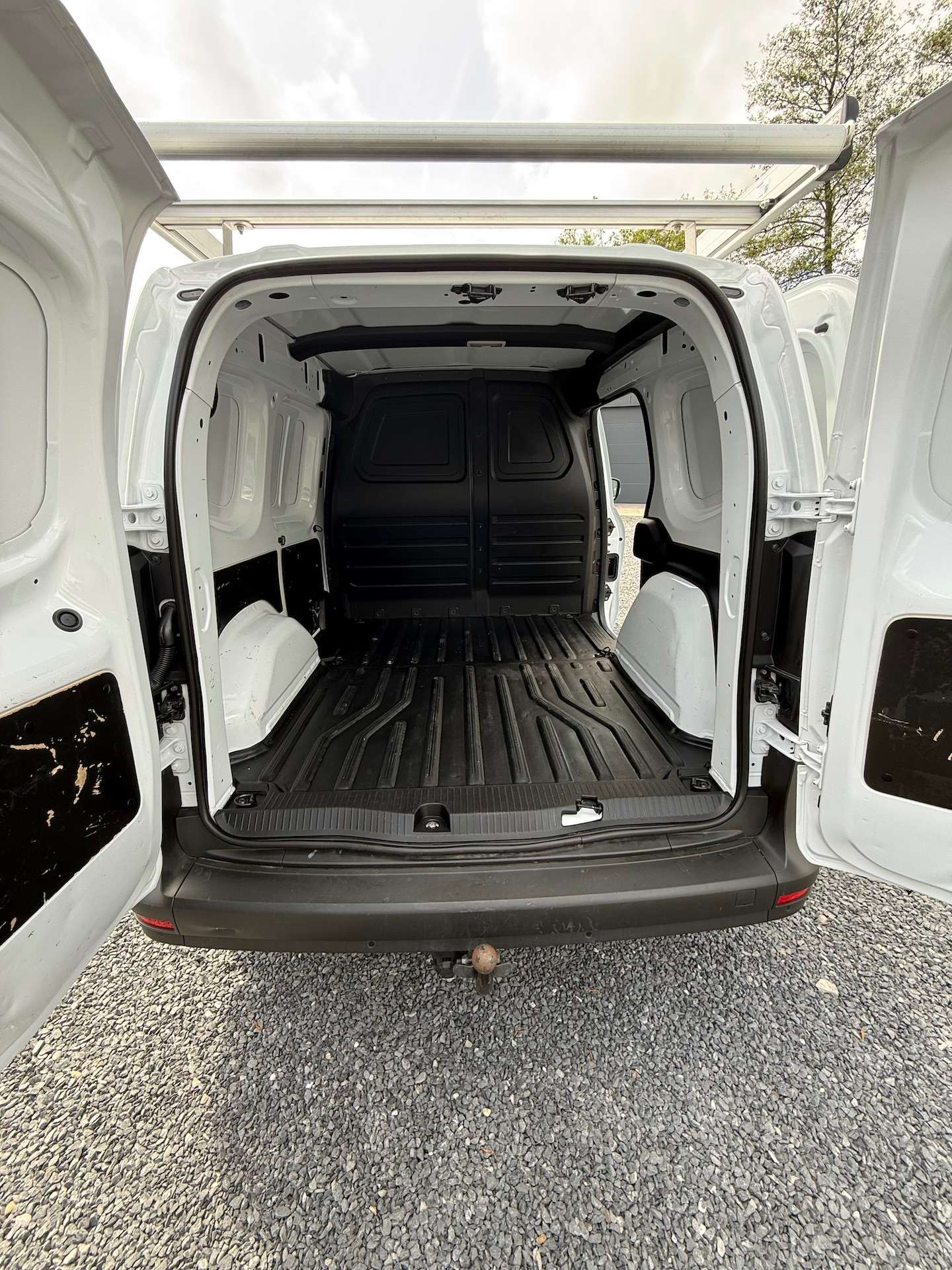 Mercedes-Benz Citan Citan 1.4 CDI 112 A1 Pro S/S (EU6d) Xenon, Airco, Navigatie + Keuring