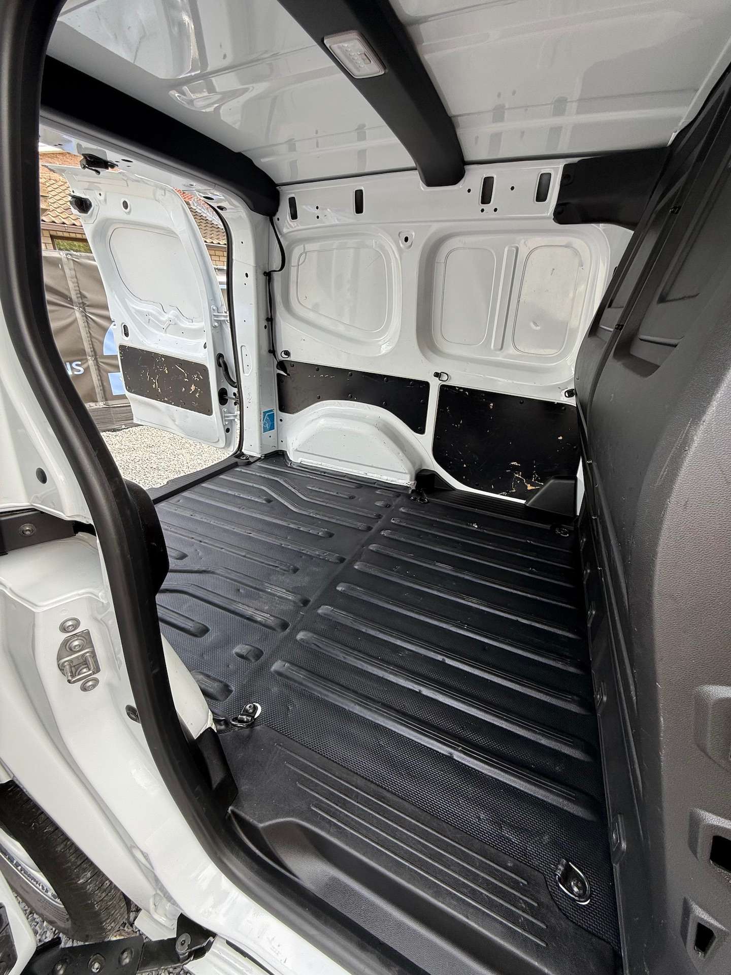 Mercedes-Benz Citan Citan 1.4 CDI 112 A1 Pro S/S (EU6d) Xenon, Airco, Navigatie + Keuring