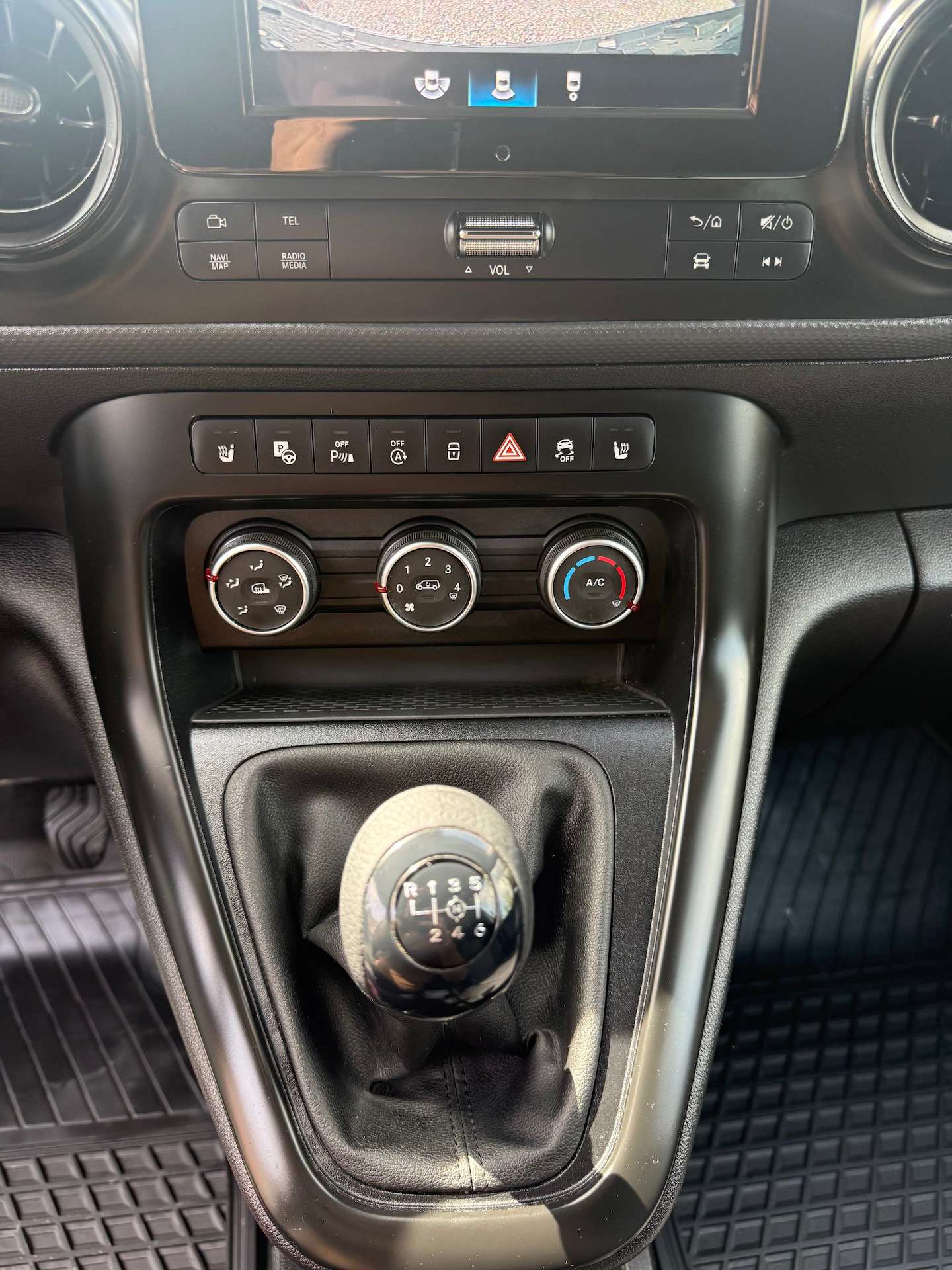 Mercedes-Benz Citan Citan 1.4 CDI 112 A1 Pro S/S (EU6d) Xenon, Airco, Navigatie + Keuring