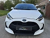 Toyota Yaris HYBRID 1.5i Dual VVT-iE Dynamic CVT thumbnail