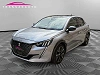Peugeot 208 Garantie 12 mois Peugeot • Carnet complet Peugeot • Toit panoramique • Véhicule belge thumbnail