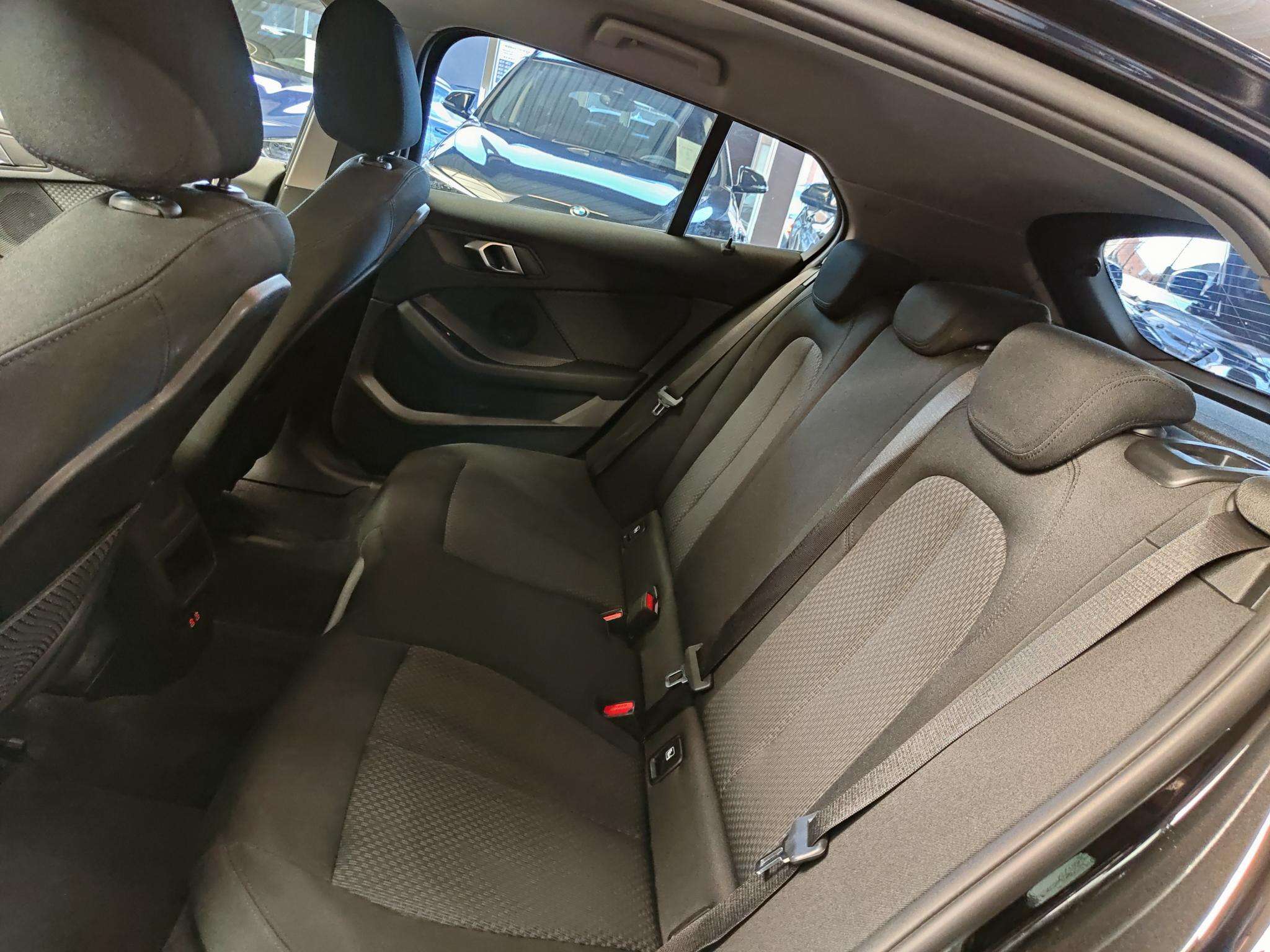 BMW 116 dA Alu19"/Led/Gps/Dab/Cruise/Carplay *1j garantie*