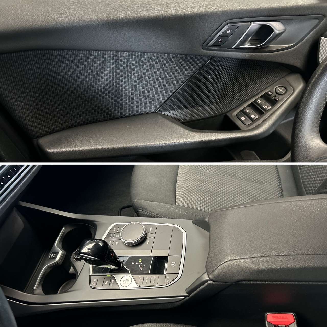 BMW 116 dA Alu19"/Led/Gps/Dab/Cruise/Carplay *1j garantie*