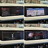 BMW 116 dA Alu19"/Led/Gps/Dab/Cruise/Carplay *1j garantie* thumbnail