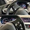 BMW 116 dA Alu19"/Led/Gps/Dab/Cruise/Carplay *1j garantie* thumbnail