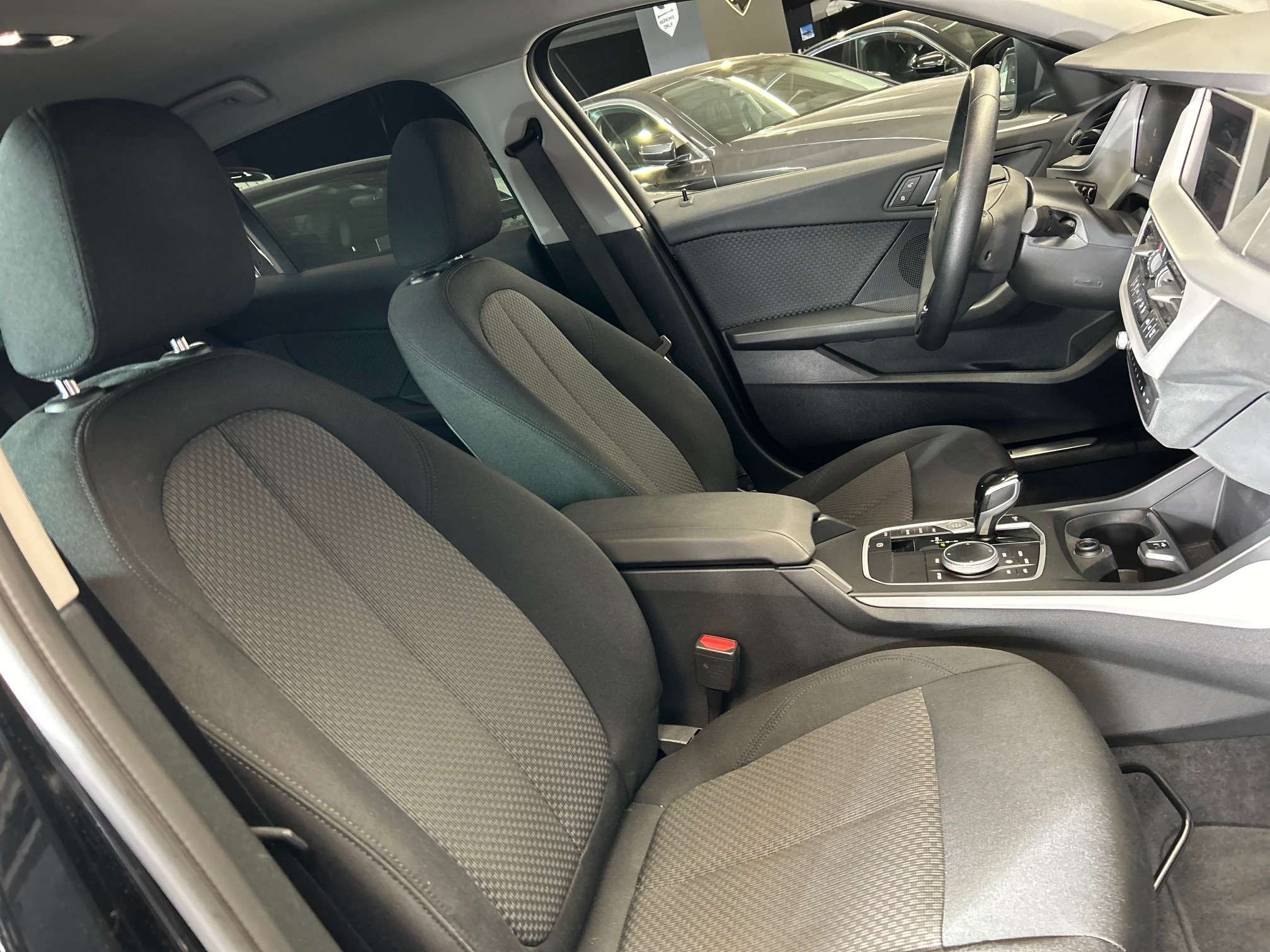 BMW 116 dA Alu19"/Led/Gps/Dab/Cruise/Carplay *1j garantie*