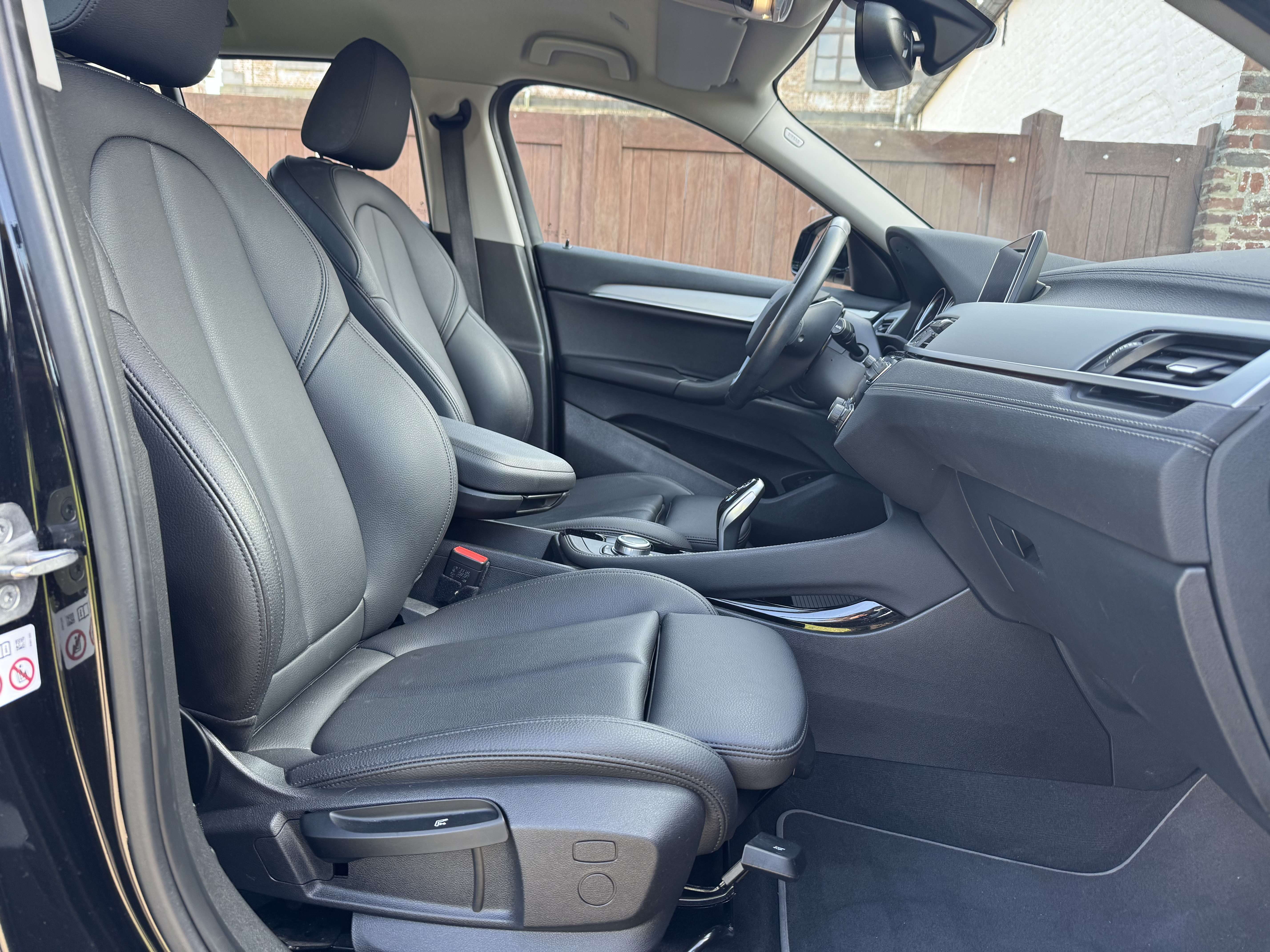 BMW X2 1.5iA sDrive18 OPF *FULL SERVICE*1ER PROPRIO*