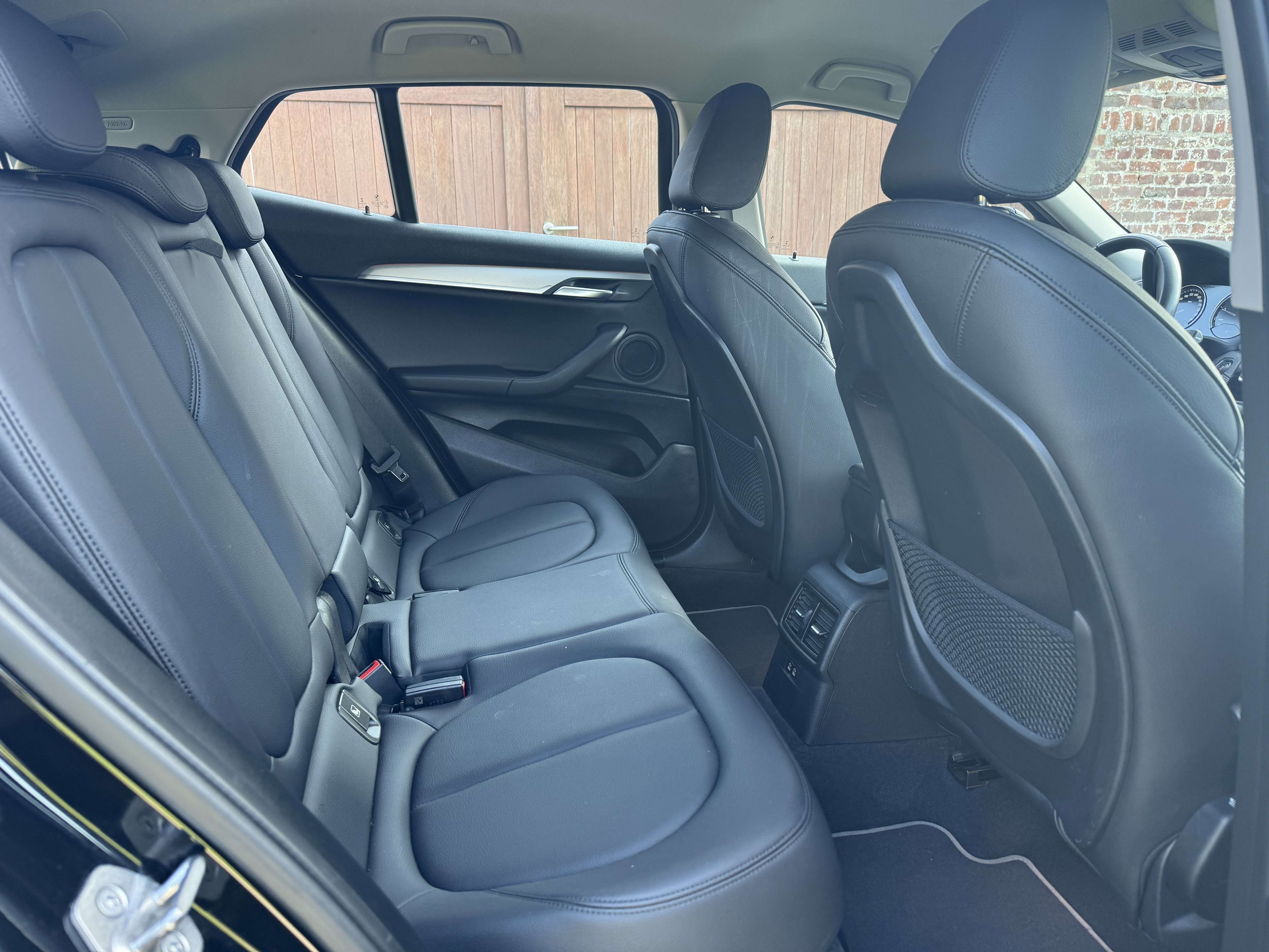 BMW X2 1.5iA sDrive18 OPF *FULL SERVICE*1ER PROPRIO*