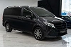 Mercedes-Benz V 300 D Avantgarde! Full options! ACC, 360, burmester, command! thumbnail
