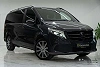 Mercedes-Benz V 300 D Avantgarde! Full options! ACC, 360, burmester, command! thumbnail