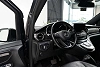 Mercedes-Benz V 300 D Avantgarde! Full options! ACC, 360, burmester, command! thumbnail
