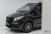 Mercedes-Benz V 300 D Avantgarde! Full options! ACC, 360, burmester, command! thumbnail