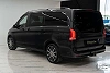 Mercedes-Benz V 300 D Avantgarde! Full options! ACC, 360, burmester, command! thumbnail