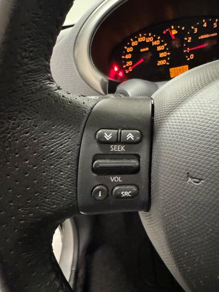 Nissan Micra k12 1.2 6 MOIS DE GARANTIE