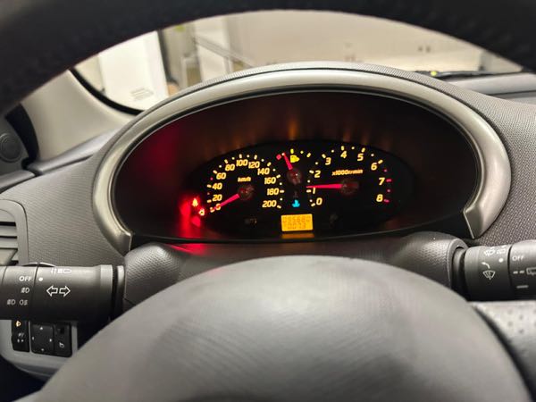 Nissan Micra k12 1.2 6 MOIS DE GARANTIE