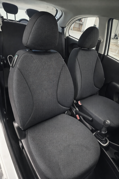 Nissan Micra III 1.2 65 VISIA 3P