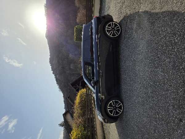 Mini Clubman III CLUBMAN 2.0 COOPER D 150 FINITION JCW BV6
