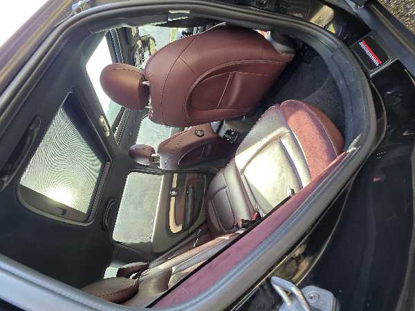 Mini Clubman III CLUBMAN 2.0 COOPER D 150 FINITION JCW BV6