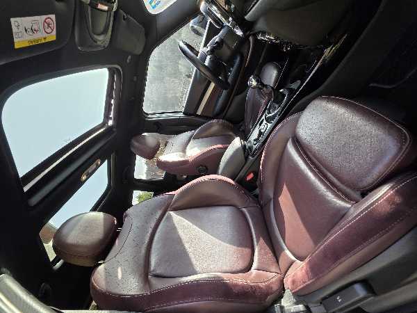 Mini Clubman III CLUBMAN 2.0 COOPER D 150 FINITION JCW BV6