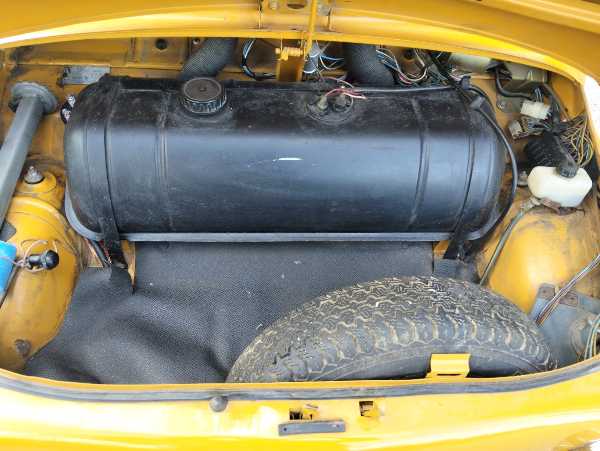 Fiat 500 L