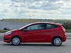 Ford Fiesta 1.25i • ROULE PARFAITEMENT • GARANTIE 1AN thumbnail