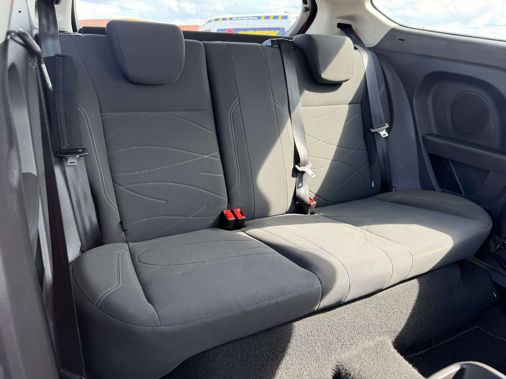 Ford Fiesta 1.25i • ROULE PARFAITEMENT • GARANTIE 1AN