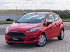 Ford Fiesta 1.25i • ROULE PARFAITEMENT • GARANTIE 1AN thumbnail
