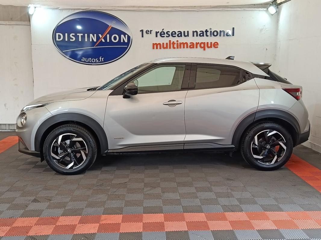 Nissan Juke II Hybrid 143 Business