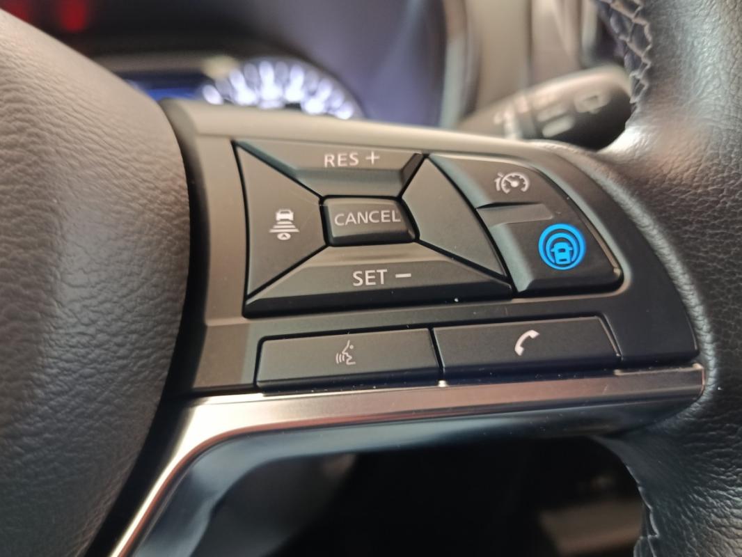 Nissan Juke II Hybrid 143 Business